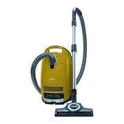 Miele Complete C3 Calima PowerLine Canister Vacuum Cleaner with Filter (Yellow)