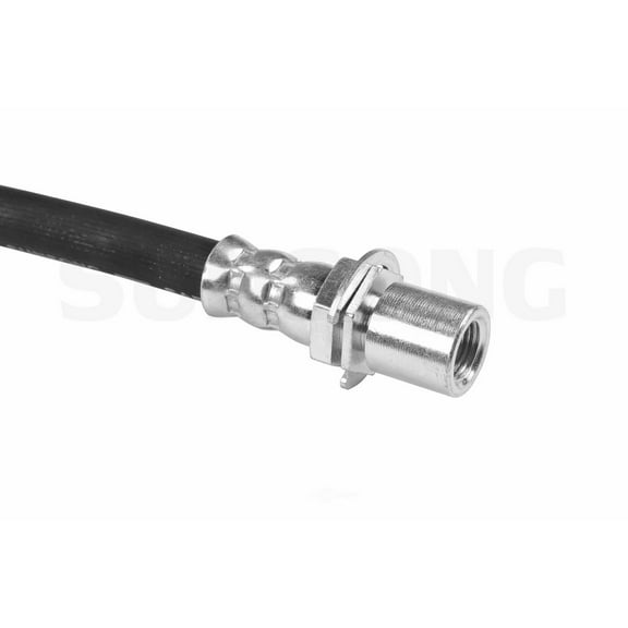 Sunsong 2204678 Clutch Hydraulic Hose