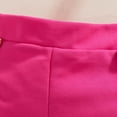 thumbnail image 6 of GXWEA Baby Clothes Girl Girls 2T Clothes Summer Toddler Girl Clothes Baby Girl Sleeveless Shirt Shorts Set Cute Outfits, 6 of 9
