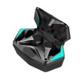 thumbnail image 2 of Auriculares inalámbricos Auriculares con sonido estéreo de alta fidelidad TWS Auriculares con reducción de ruido 5.2 compatibles con Bluetooth Scienceny EL004703-00B, 2 of 2