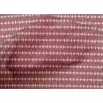 thumbnail image 4 of oneOone Organic Cotton Voile Fabric Geometric Ikat Print Sewing Fabric BTY 42 Inch Wide, 4 of 4