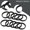 10PC Vertical, variant on 10/20PC Replacement Orings / Rubber Washers for 1" Spinlock Dumbbell Nut 10PC Vertical