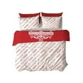 thumbnail image 3 of Liverpool FC Tone Duvet Cover Set, 3 of 3