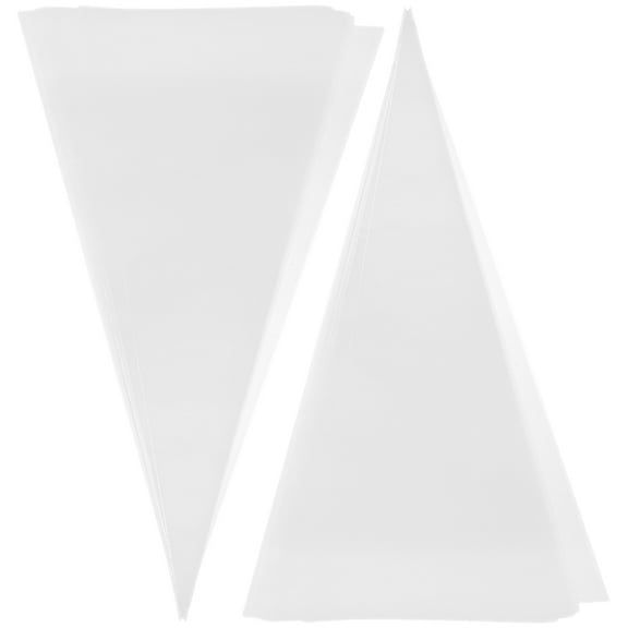 100pcs Grout Bags for Masonry and Cement Piping 16 inch Tile Installation