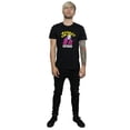 thumbnail image 4 of DC Comics Mens Batman TV Series Joker Splat T-Shirt, 4 of 5