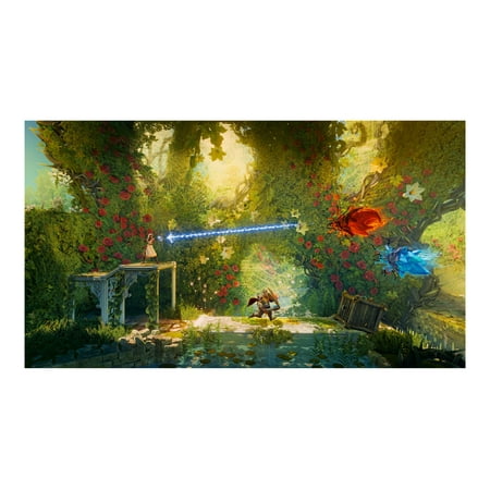 Trine: Ultimate Collection - PlayStation 4, PlayStation 5