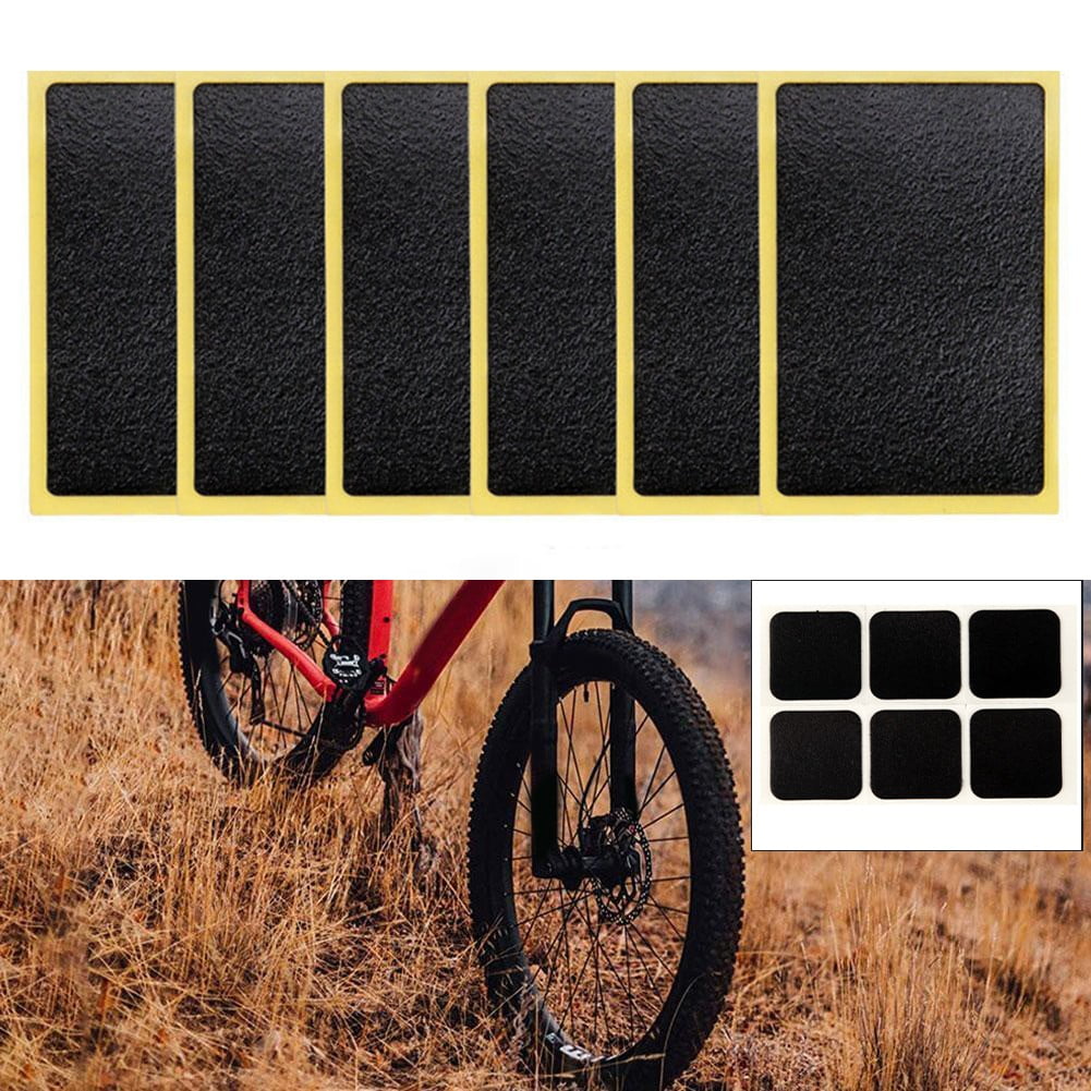 Bike chip repair sale