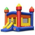 thumbnail image 3 of Cloud 9 Castle Bounce House - Commercial Grade Inflatable Bouncer, 3 of 7