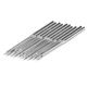 thumbnail image 4 of Aguja Para Máquina De Coser Doméstica, Agujas Para Máquina De Coser Fácil Penetración Alta Suavidad Resistencia Al Desgaste Para La Industria Amonsee Otros, 4 of 8