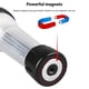 thumbnail image 5 of Faro al aire libre Camping Luz USB Lámpara de emergencia Linterna portátil Linterna Ndcxsfigh  Para estrenar, 5 of 7