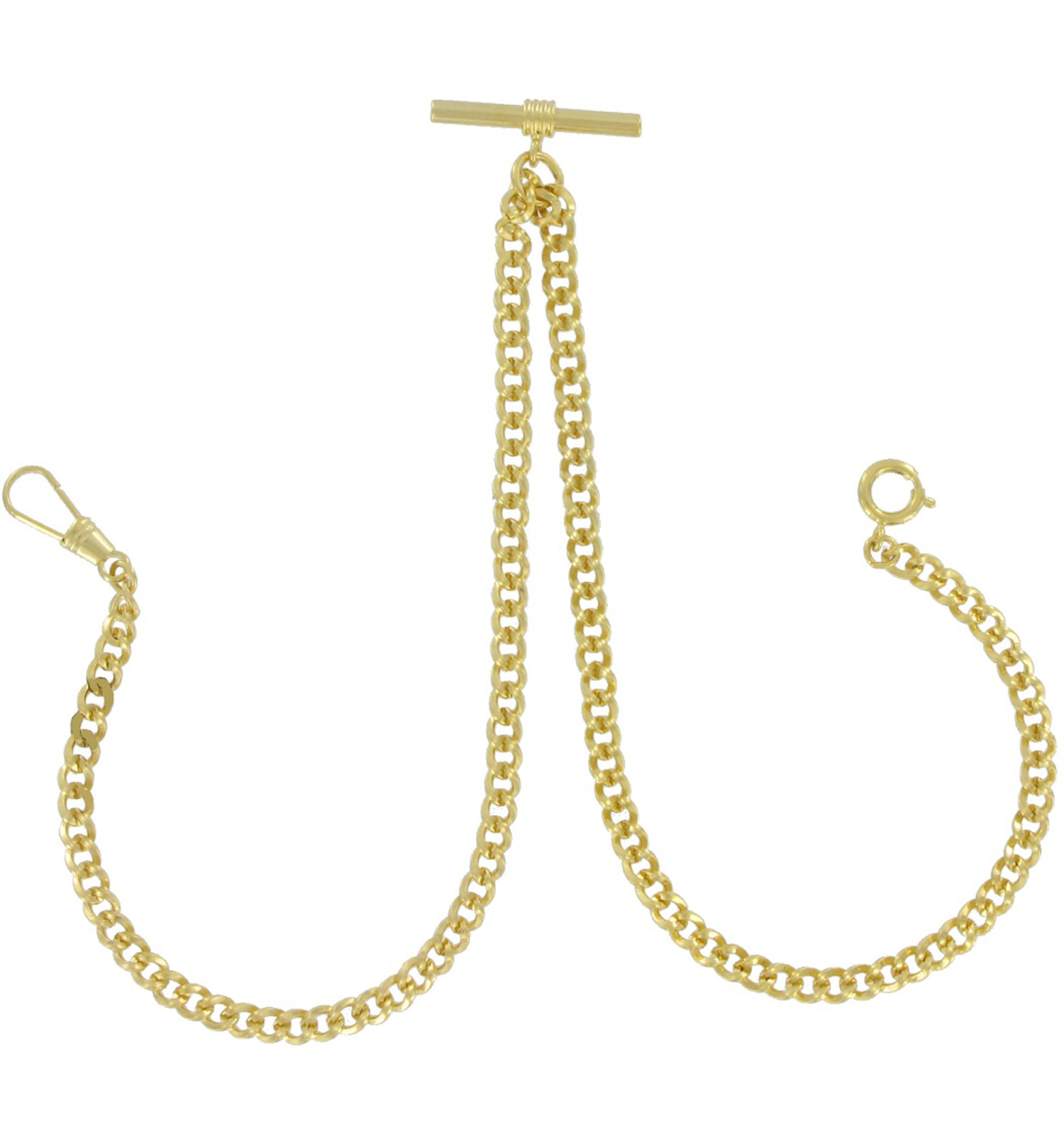 mens pocket watch chain
