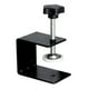 thumbnail image 2 of Clip Montaje Panel Cajón Herramienta Abrazadera Fijación Frontal Cajón en Forma G 8 Uds. (1 Unidad Negro), 2 of 9