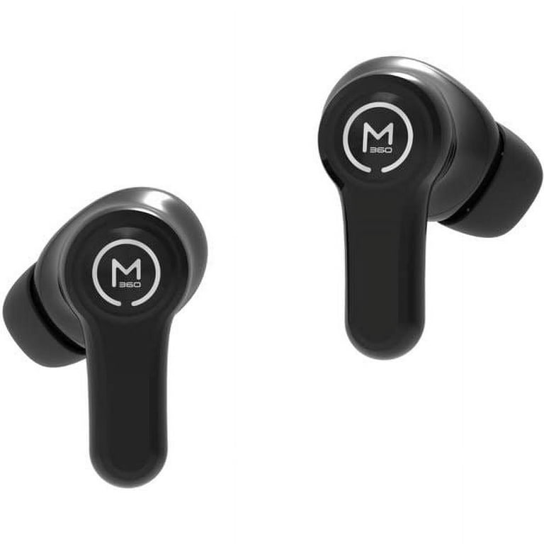 Morpheus 360 Tremors Wireless on-ear Headphones, Bluetooth Headphones