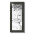 thumbnail image 2 of ArtToFrames 7x17 inch Slate Gray Picture Frame, Gray MDF Poster Frame (4669), 2 of 8
