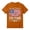 L190 Orange, variant on Landzoo Toddler Kids Boys 4Th Of July Graphic Print Short Sleeve Crew Neck T-Shirt Patriotic Independence Day Summer Casual Toddler Tees Size 3-4 Years Black