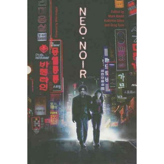 Neo-Noir (Paperback)