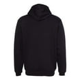 thumbnail image 2 of J. America Men's Tailgate Hooded Sweatshirt, 2 of 4