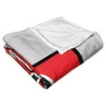 thumbnail image 4 of Monopoly Own It All Hasbro Kids Silk Touch Throw Blanket, 50 x 60 inches, 4 of 5