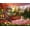 Lakeshore Serenity, variant on Springbok's Simpler Times 2000 Piece Puzzle for Adults