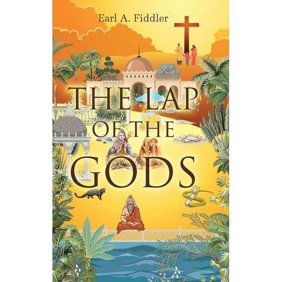 The Lap of The Gods, (Hardcover)