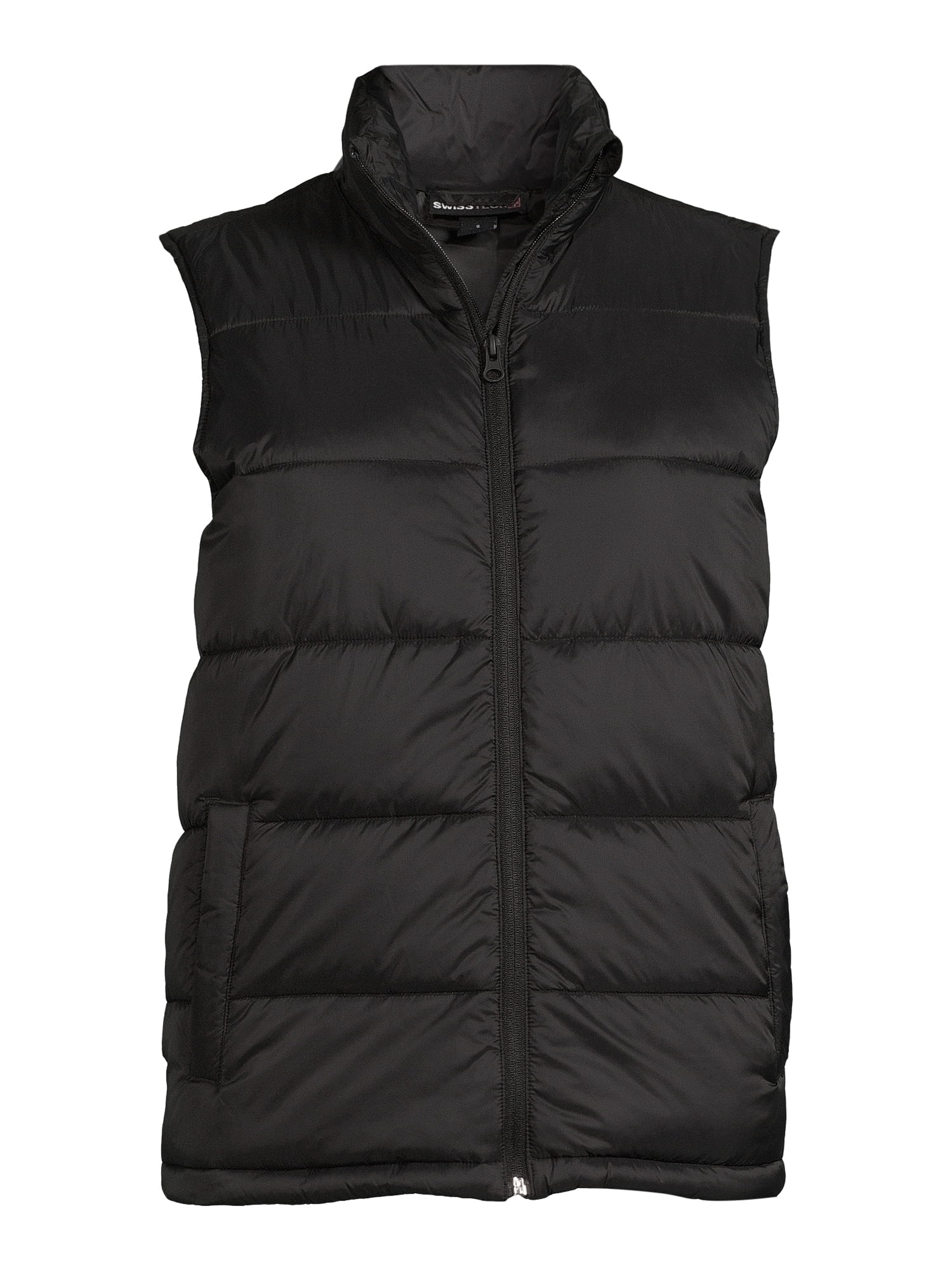 Swiss Tech Women's and Plus Short Vest