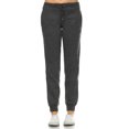 thumbnail image 1 of White Mark Pantalon Jogger pour Femmes, 1 of 4