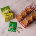 thumbnail image 5 of ‎Royal Chai | Cardamom Chai Sweetened | 10 Count Single Box | Premium Instant Tea, 5 of 5
