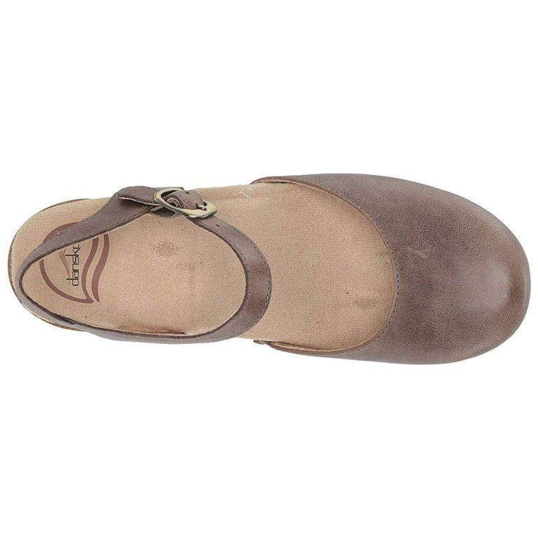 Dansko sam stone top
