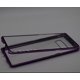 thumbnail image 1 of Funda transparente magnética para Samsung Galaxy S22 Ultra S21 Plus A54 A52 A53 S10 S8 S9 Note 20 9 A72 A71 S20 Fe, Funda de cristal para teléfono Tan Jianjun unisex, 1 of 2