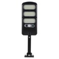 thumbnail image 1 of 1 juego de 213 luces solares de pared para exteriores con sensor de movimiento solar simple, 1 of 7