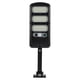thumbnail image 1 of EeaseMX 1 juego de 213 luces solares de pared para exteriores con sensor de movimiento solar simple, 1 of 8
