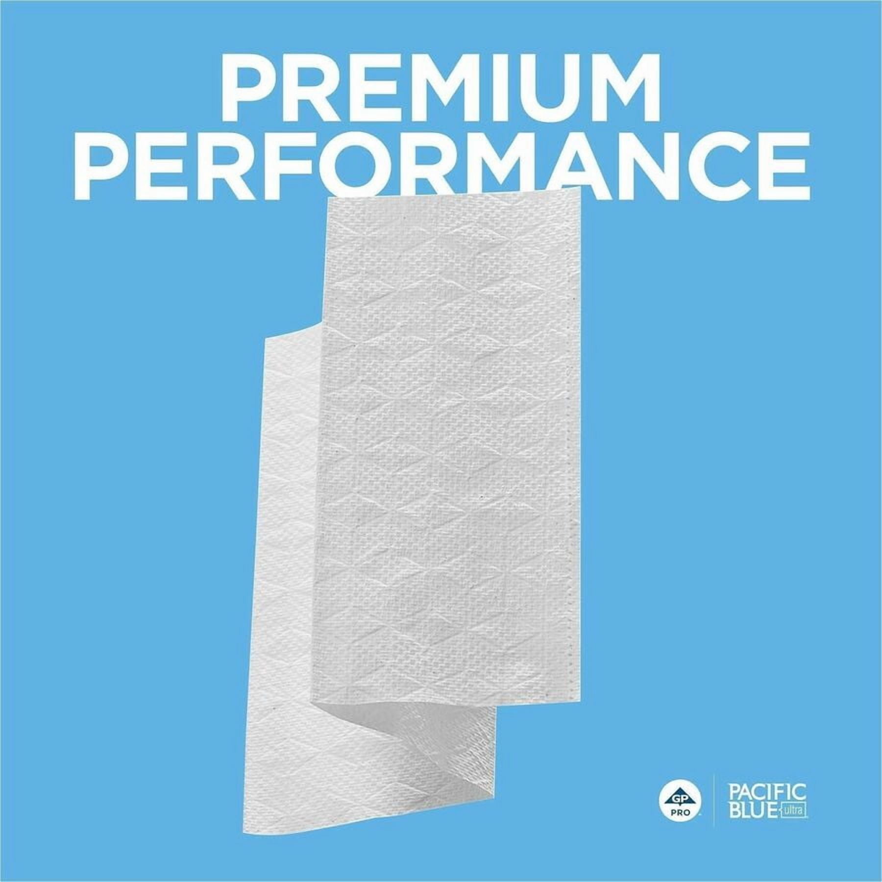Pacific Blue Ultra Paper Towel