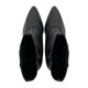 thumbnail image 3 of Bota Annik Talla 23 Casual Tamboreado Negro, 3 of 4