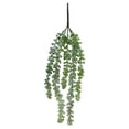 thumbnail image 4 of Allstate Donkey's Tail Icy Succulent Artificial Christmas Spray - 16.5" - Green, 4 of 4