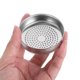thumbnail image 3 of unbranded De Acero Inoxidable Para Café Espresso Malla Resistente Para Uso Doméstico Fácil De Limpiar, 3 of 6