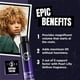thumbnail image 3 of Espray voluminizador de cabello TIGI Catwalk Root Boost, 240 ml (paquete de 5), 3 of 6