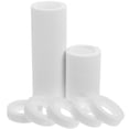thumbnail image 4 of Shisuyan Ruban de Correction Bopp Blanc 24 Rouleaux 982.50x0.47x0.04 Po, 4 of 9
