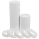 thumbnail image 2 of 24 rollos de cinta adhesiva invisible para escribir, corrector mate, corrector para estudiantes, para envolver regalos, 2 of 7