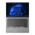 thumbnail image 2 of Restored Lenovo Thinkpad E14 G4 14" Laptop i7-1255U 16GB RAM 512GB SSD W11P (Refurbished), 2 of 2
