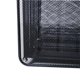 thumbnail image 5 of Soporte Para Organizador De Archivos De Malla De Metal Escritorio De Oficina Revistero Ahorre Espacio Y Fácil Acceso Sunnimix Mesh Metal File Holder, 5 of 7