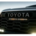 thumbnail image 3 of Baja Design 448078 20in S8 OEM Replacement Kit Clear For 2022 Tundra TRD, 3 of 3