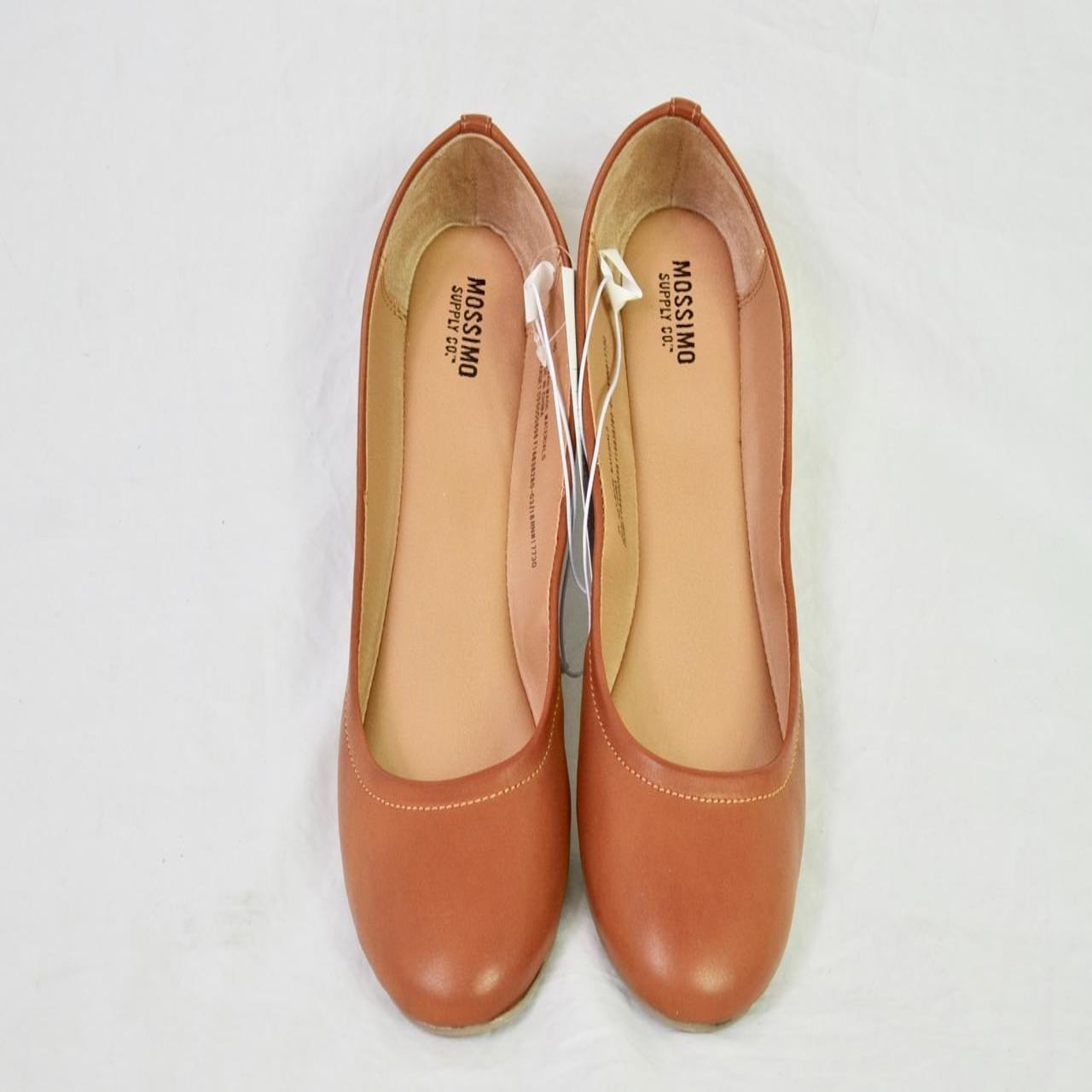 mossimo ballet flats