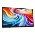 thumbnail image 4 of Acer 15.6" Portable Touch Screen Monitor, IPS Full HD (1920x1080), 60Hz, Black, PM161QT bmiuuux, 4 of 8