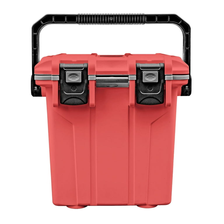 Vibe Heavy Duty Portable Insulated Cooler - 20 Quart - Roadie