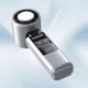 thumbnail image 4 of Handheld Fan Usb Charging Adjustable Speed Digital Display Fan,C, 4 of 5