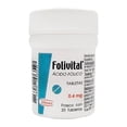 thumbnail image 1 of Folivital 0.4 mg 30 tabletas, 1 of 2