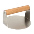 thumbnail image 2 of Meat Steak Press,  Burger Press Multipurpose  for Grill for, 2 of 8