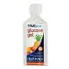 TRUEplus Glucose Gel 15 g, Packet, Fruit Punch-1 Each