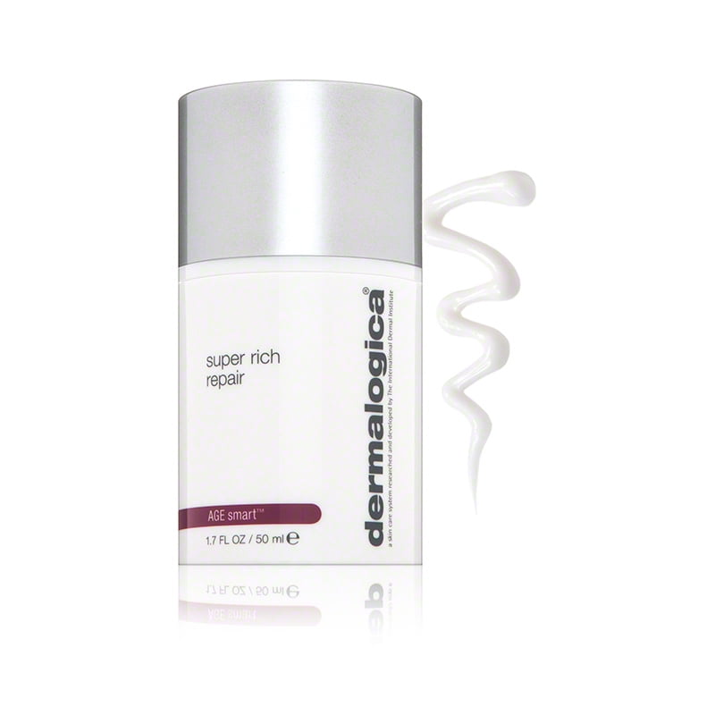 Dermalogica Super Rich Repair Facial Moisturizer, 1.7 Fl Oz