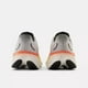 thumbnail image 5 of Size 13 - New Balance Fresh Foam X More v4 Aluminum Grey Hot Marigold, 5 of 5